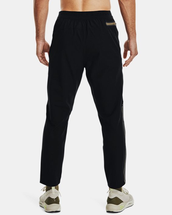 Men's UA Terrain Unstoppable Crop Pants | Under Armour